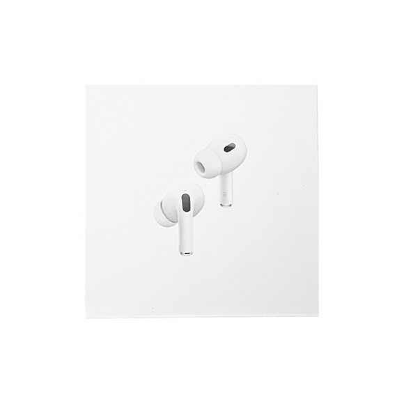 Apple Airpods Pro 2nd Generation Brand New Real